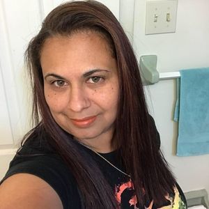 Meet your Posher, Jeniffer